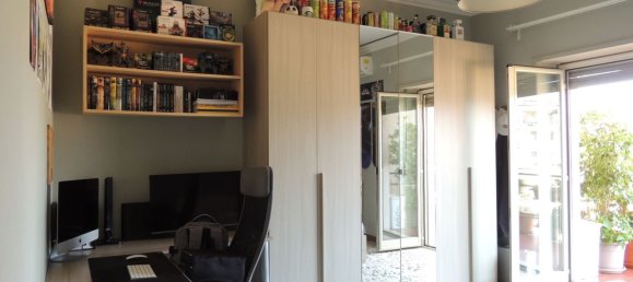 5 bedrooms Apartment in Catania, Italy No. 342055 41