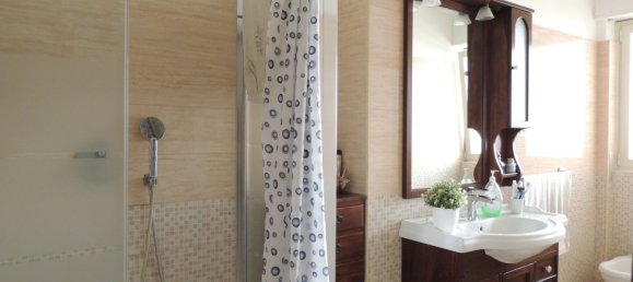 5 bedrooms Apartment in Catania, Italy No. 342055 27