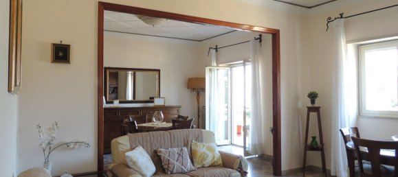 5 bedrooms Apartment in Catania, Italy No. 342055 5