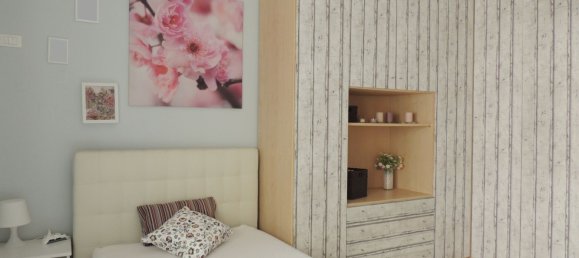 5 bedrooms Apartment in Catania, Italy No. 342055 36