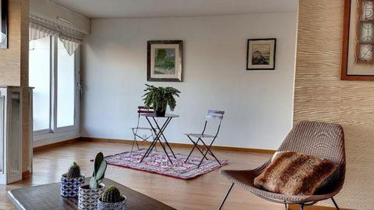 استوديو في الكوندو في Brunoy, France رقم 27076