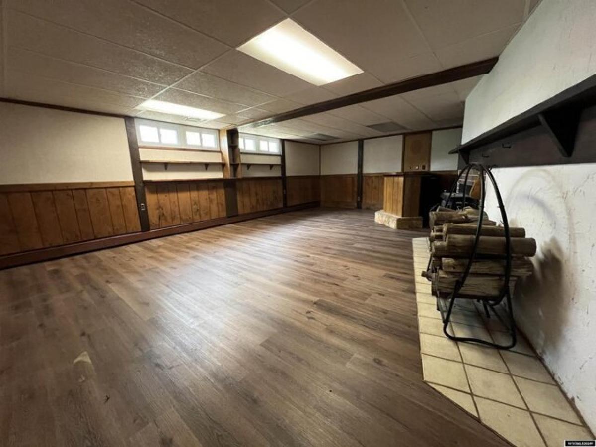 3 bedrooms House in Worland, USA No. 408915