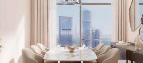 Apartamento T1 em Dubai, UAE N.º 98250 10