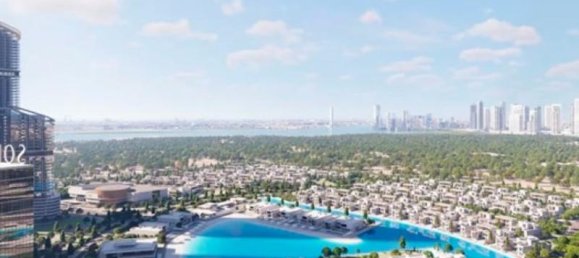 Apartamento T1 em Dubai, UAE N.º 98250 4