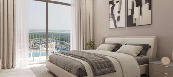 Apartamento T1 em Dubai, UAE N.º 98250 8