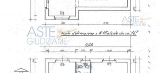 5 bedrooms Apartment in Casatisma, Italy No. 365295 19