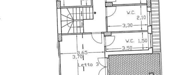 Terreno em Mascali, Italy 480 m² N.º 32446 13