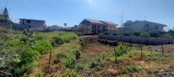 Terreno em Mascali, Italy 480 m² N.º 32446 6