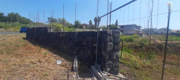 Terreno em Mascali, Italy 480 m² N.º 32446 5