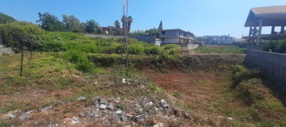 Terreno em Mascali, Italy 480 m² N.º 32446 4