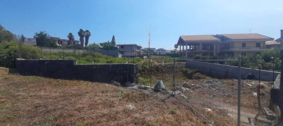 Terreno em Mascali, Italy 480 m² N.º 32446 8