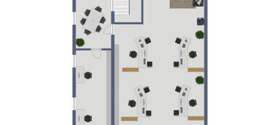 Propriété commerciale à Salzburg, Austria 1102m² No. 128217 11