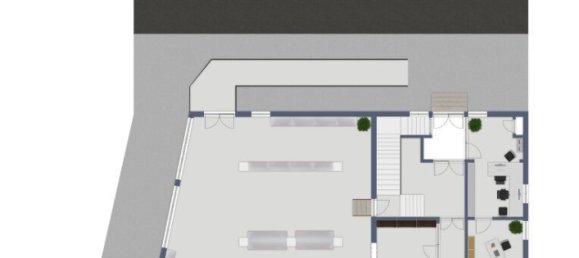 Propriété commerciale à Salzburg, Austria 1102m² No. 128217 8