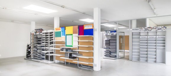 Propriété commerciale à Salzburg, Austria 1102m² No. 128217 2