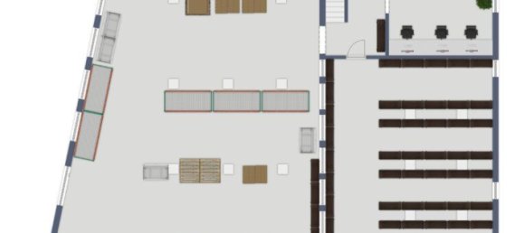 Propriété commerciale à Salzburg, Austria 1102m² No. 128217 10