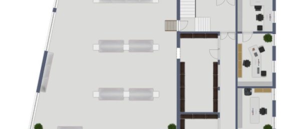 Propriété commerciale à Salzburg, Austria 1102m² No. 128217 9