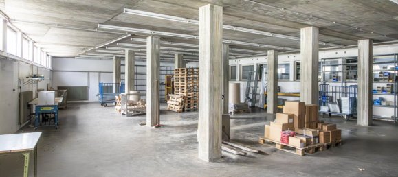 Propriété commerciale à Salzburg, Austria 1102m² No. 128217 6