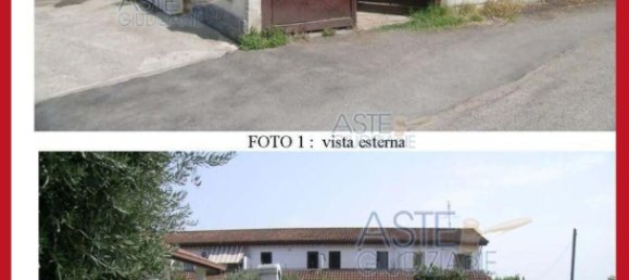 5 bedrooms Apartment in Ardea, Italy No. 330029 17