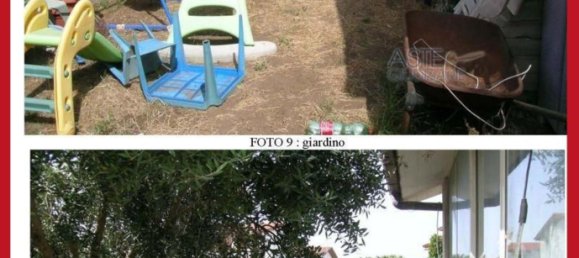 5 bedrooms Apartment in Ardea, Italy No. 330029 42