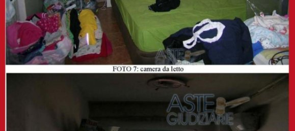 5 bedrooms Apartment in Ardea, Italy No. 330029 25