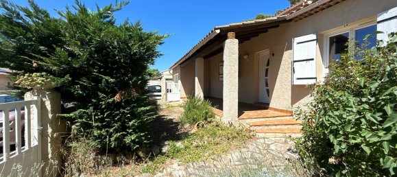 3 bedrooms House in Istres, France No. 287859 4