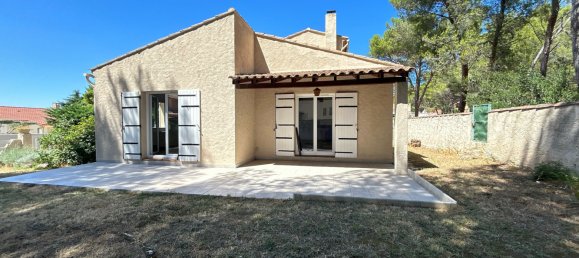 3 bedrooms House in Istres, France No. 287859 5