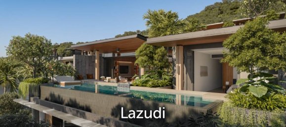 3 bedrooms Villa in Bang Tao, Thailand No. 27305 2