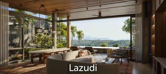 3 bedrooms Villa in Bang Tao, Thailand No. 27305 3