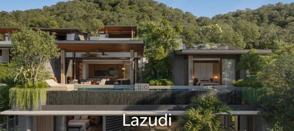 3 bedrooms Villa in Bang Tao, Thailand No. 27305 10