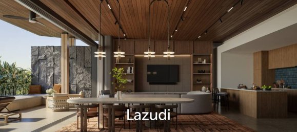 3 bedrooms Villa in Bang Tao, Thailand No. 27305 4