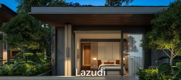 3 bedrooms Villa in Bang Tao, Thailand No. 27305 9