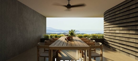 3 bedrooms Villa in Bang Tao, Thailand No. 27305 8