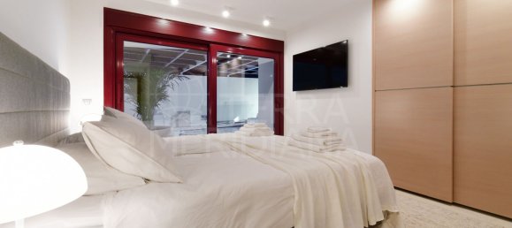 7 Schlafzimmer Villa in Marbella, Spain, Nr. 90554 33