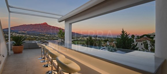 7 Schlafzimmer Villa in Marbella, Spain, Nr. 90554 45