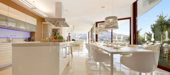 7 Schlafzimmer Villa in Marbella, Spain, Nr. 90554 9