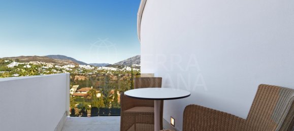 7 Schlafzimmer Villa in Marbella, Spain, Nr. 90554 44