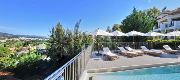 7 Schlafzimmer Villa in Marbella, Spain, Nr. 90554 46