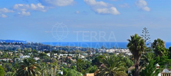 7 Schlafzimmer Villa in Marbella, Spain, Nr. 90554 48