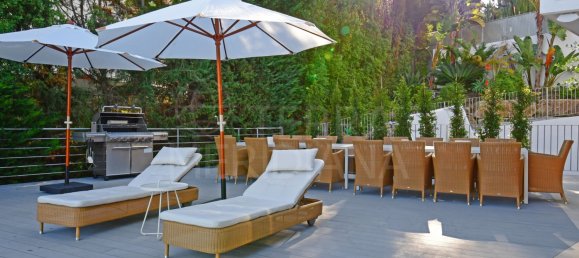 7 Schlafzimmer Villa in Marbella, Spain, Nr. 90554 31