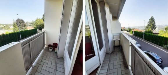 2 chambres Appartement à Saint-Étienne, France No. 305712 5