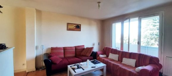 2 chambres Appartement à Saint-Étienne, France No. 305712 7
