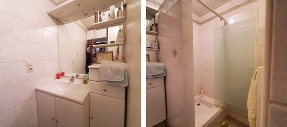 2 chambres Appartement à Saint-Étienne, France No. 305712 12