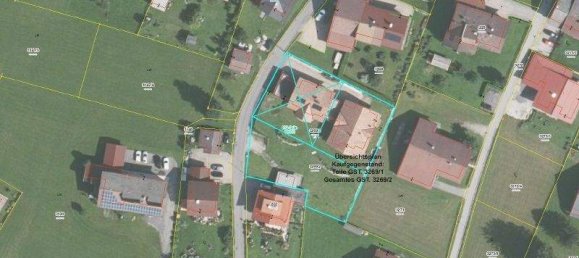  Land in Gran, Austria No. 237464 4