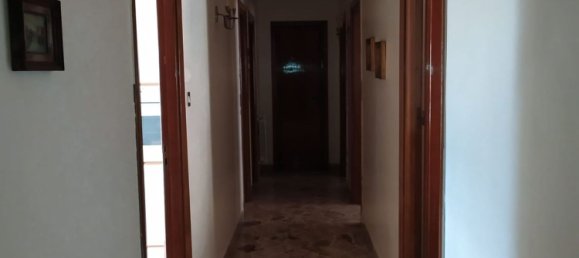 6 rooms Apartment in Monreale, Italy No. 256204 10