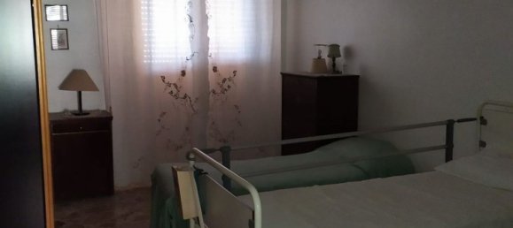 6 rooms Apartment in Monreale, Italy No. 256204 12