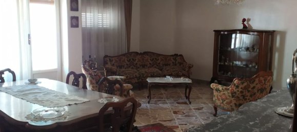 6 rooms Apartment in Monreale, Italy No. 256204 3