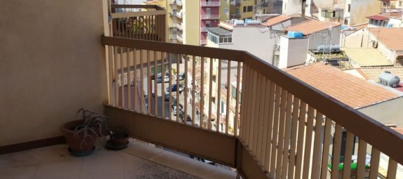 6 rooms Apartment in Monreale, Italy No. 256204 13