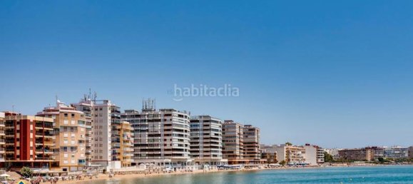 1 bedroom Apartment in Torrevieja, Spain No. 184312 25