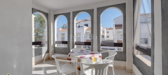 1 bedroom Apartment in Torrevieja, Spain No. 184312 8