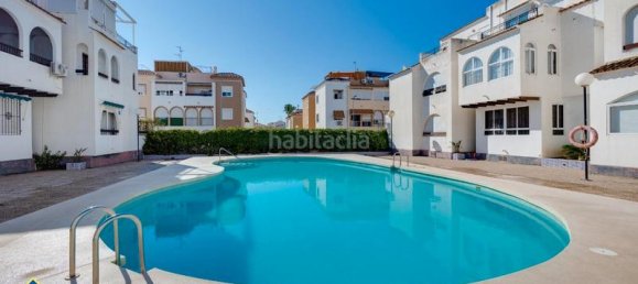 1 bedroom Apartment in Torrevieja, Spain No. 184312 21
